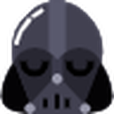 Dark.shopping logo