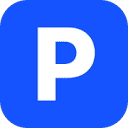 Playerok logo